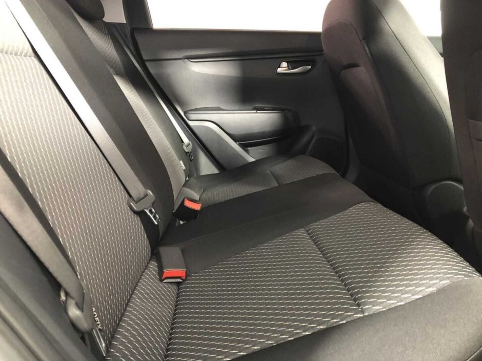 Kia Rio, 1.6 л, АТ, 2019 фото 1