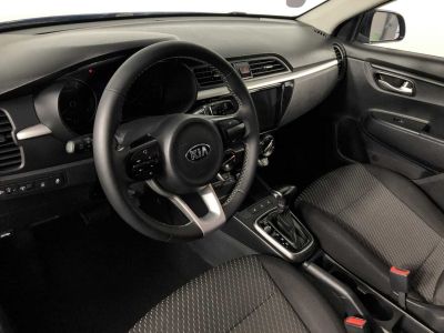 Kia Rio, 1.6 л, АКПП, 2018 фото 7