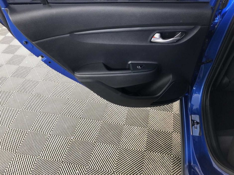 Kia Rio, 1.6 л, АТ, 2018 фото 2