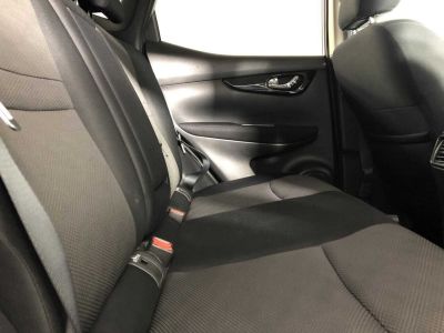 Nissan Qashqai, 2.0 л, CVT, 2018 фото 1