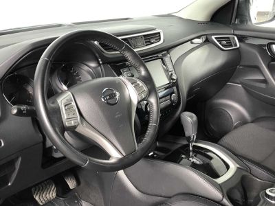 Nissan Qashqai, 2.0 л, CVT, 2018 фото 7