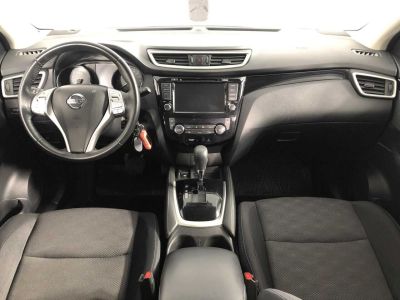 Nissan Qashqai, 2.0 л, CVT, 2018 фото 8