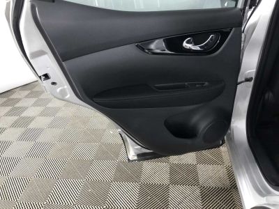 Nissan Qashqai, 2.0 л, CVT, 2018 фото 2