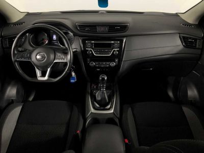 Nissan Qashqai, 1.2 л, МКПП, 2019 фото 7