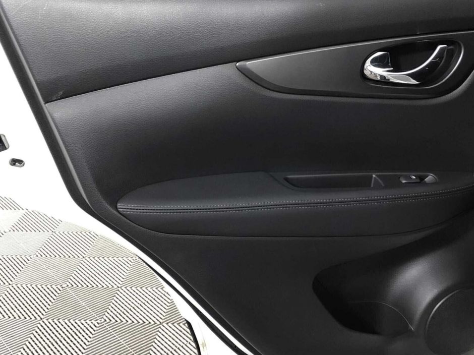 Nissan Qashqai, 1.2 л, МТ, 2019 фото 2