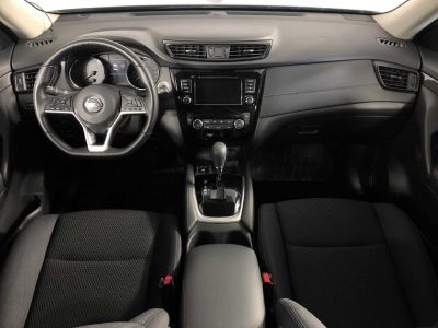 Nissan X-Trail, 2.0 л, CVT, 2021 фото 7