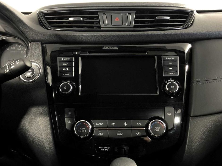 Nissan X-Trail, 2.0 л, Вариатор, 2021 фото 10