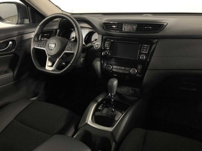 Nissan X-Trail, 2.0 л, CVT, 2021 фото 12