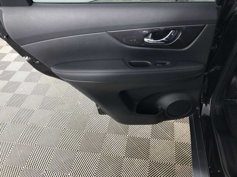 Nissan X-Trail, 2.0 л, Вариатор, 2021 фото 2