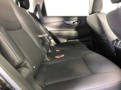 Nissan X-Trail, 2.0 л, CVT, 2021 фото 1