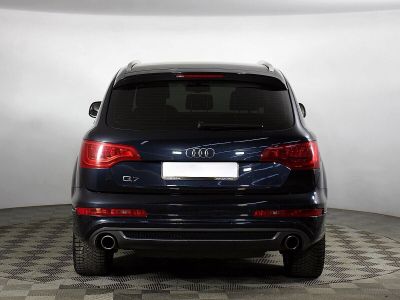 Audi Q7, 3.0 л, АКПП, 2011 фото 6