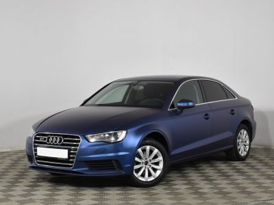 Audi A3, 1.4 л, РКПП, 2013 фото 3