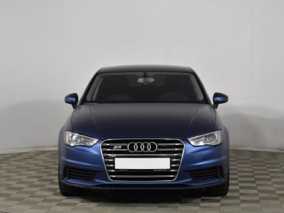 Audi A3, 1.4 л, РКПП, 2013 фото 7