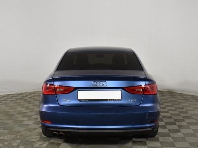 Audi A3, 1.4 л, РКПП, 2013 фото 8