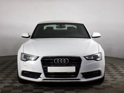 Audi A5, 1.8 л, CVT, 2013 фото 5