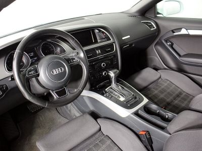 Audi A5, 1.8 л, CVT, 2013 фото 8