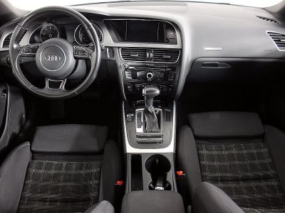 Audi A5, 1.8 л, CVT, 2013 фото 9