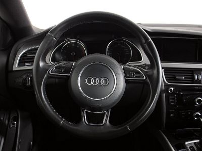 Audi A5, 1.8 л, CVT, 2013 фото 10