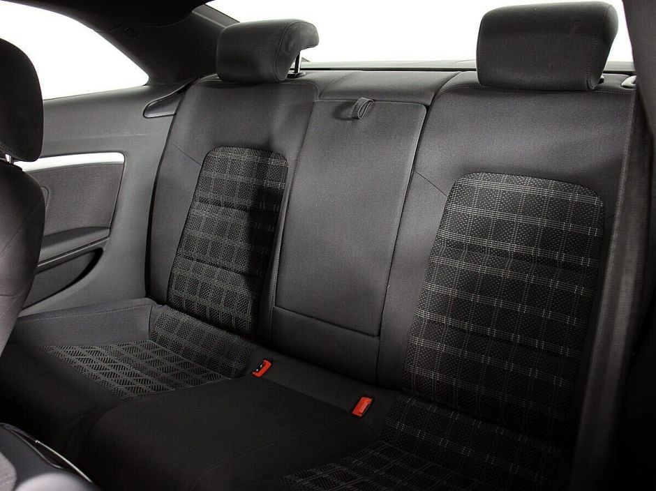 Audi A5, 1.8 л, Вариатор, 2013 фото 1