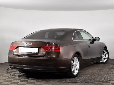 Audi A5, 2.0 л, РКПП, 2016 фото 4