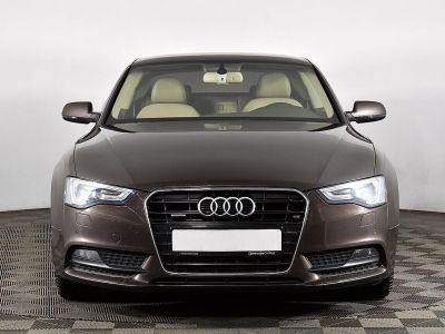 Audi A5, 2.0 л, РКПП, 2016 фото 5