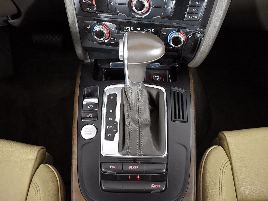 Audi A5, 2.0 л, Робот, 2016 фото 9