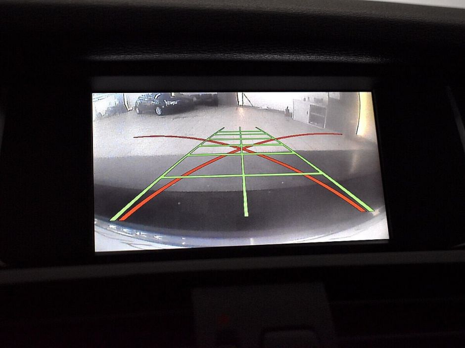 BMW X3, 2.0 л, АТ, 2014 фото 2