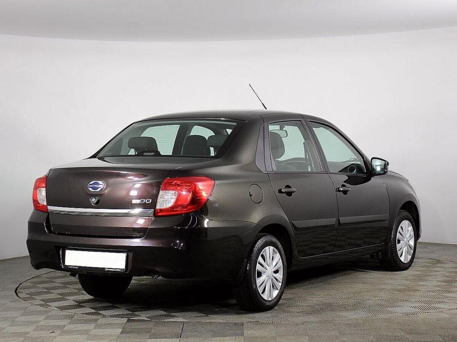 Datsun on-DO, 1.6 л, АТ, 2020 фото 4