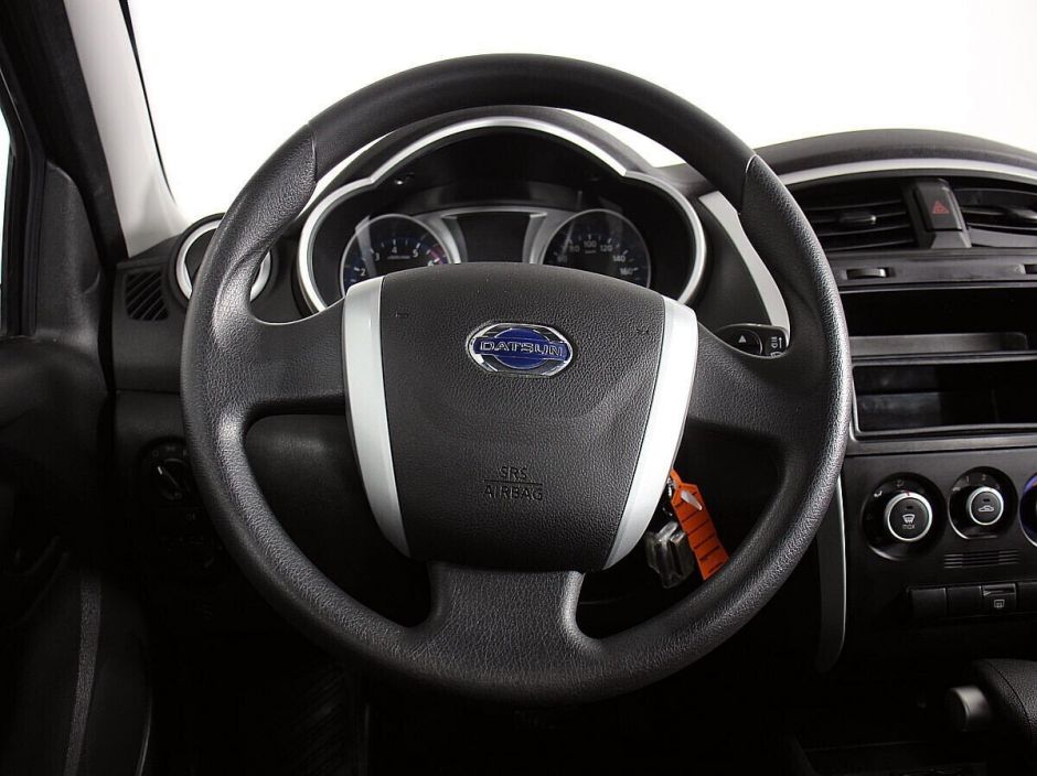 Datsun on-DO, 1.6 л, АТ, 2020 фото 7