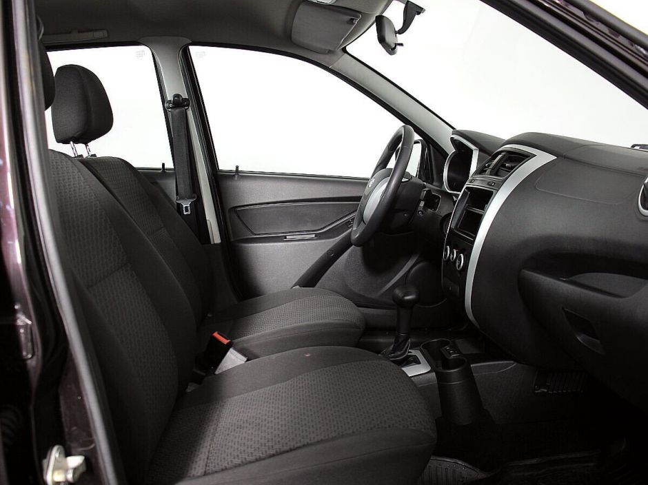 Datsun on-DO, 1.6 л, АТ, 2020 фото 2