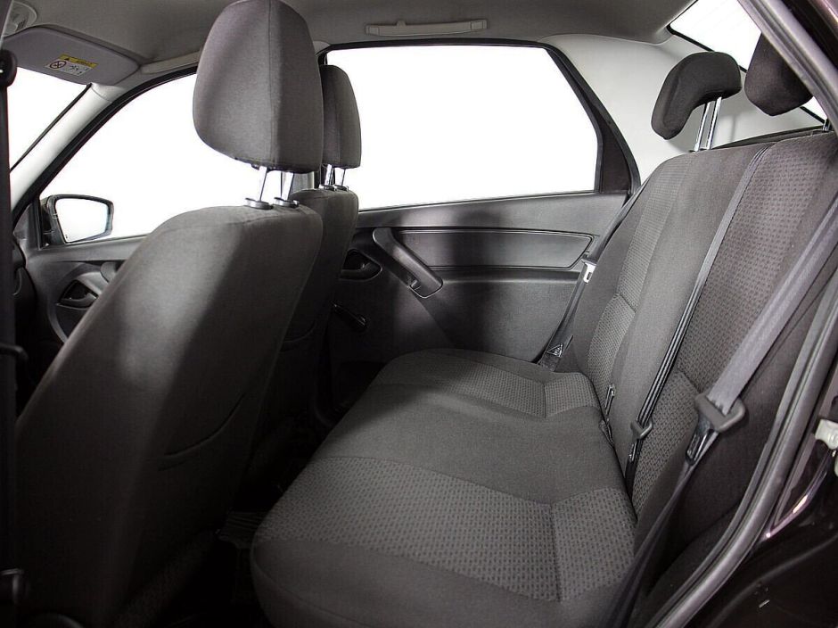 Datsun on-DO, 1.6 л, АТ, 2020 фото 1