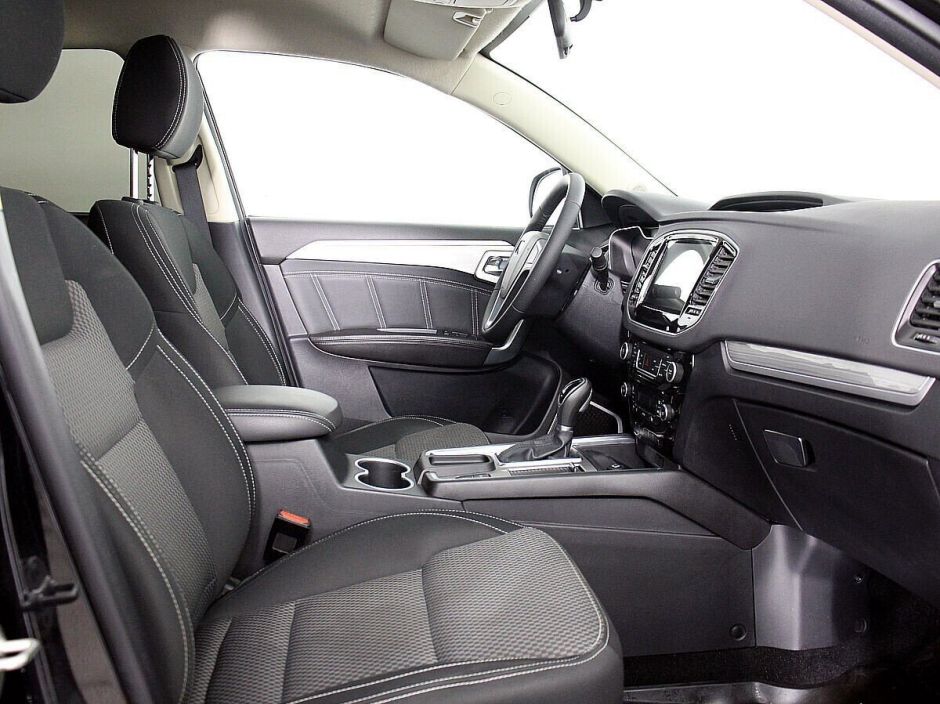 Geely Emgrand X7, 2.0 л, АТ, 2019 фото 2