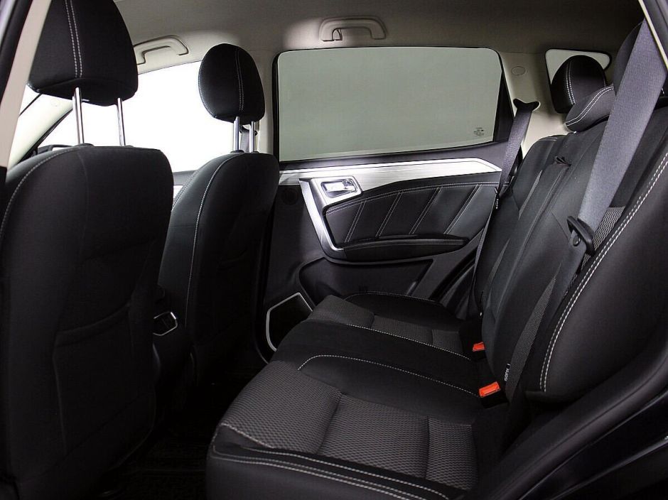 Geely Emgrand X7, 2.0 л, АТ, 2019 фото 1