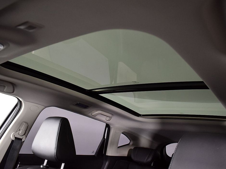 Haval F7, 1.5 л, Робот, 2019 фото 5