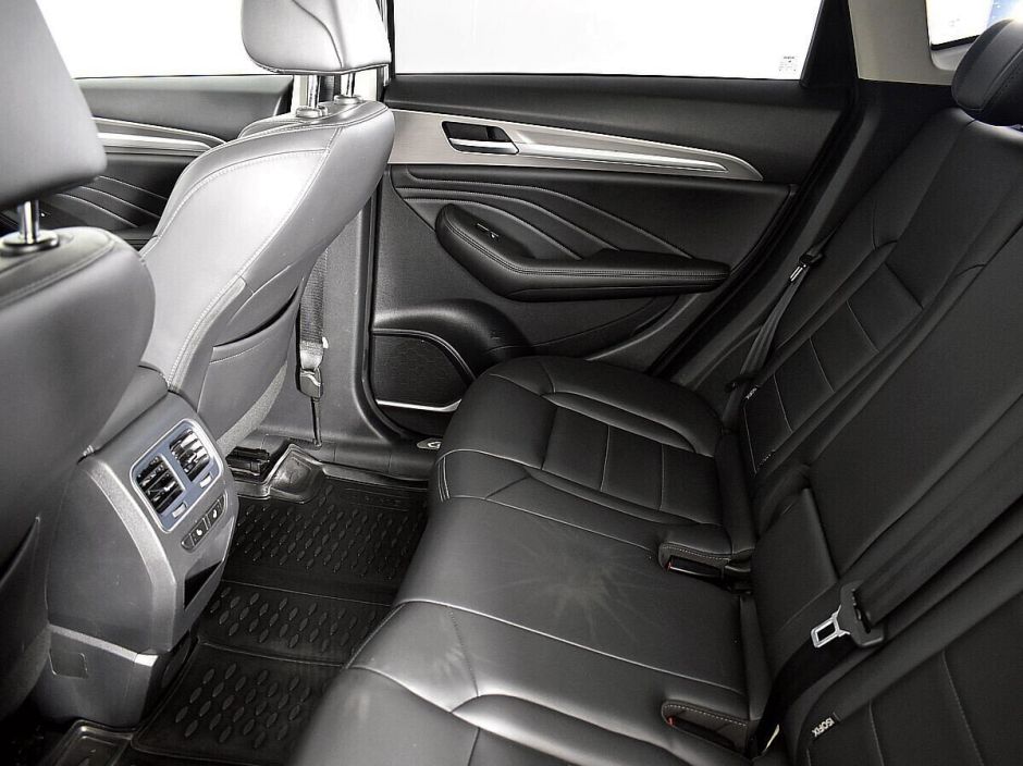 Haval F7, 1.5 л, Робот, 2019 фото 1