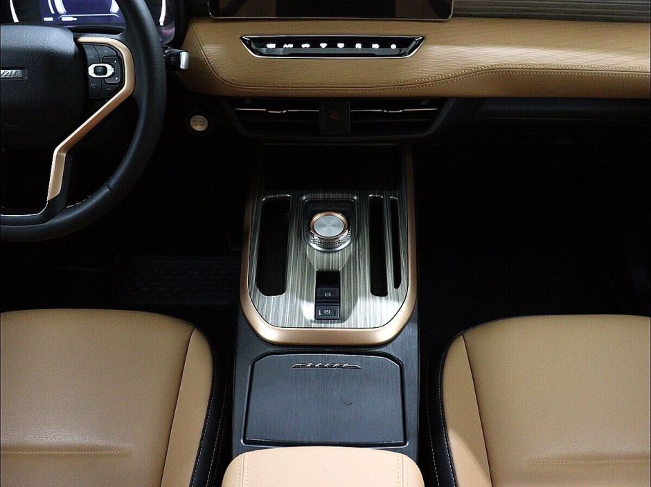 Haval Jolion, 1.5 л, Робот, 2021 фото 8