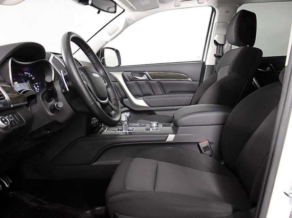 Haval H9, 2.0 л, АТ, 2020 фото 5
