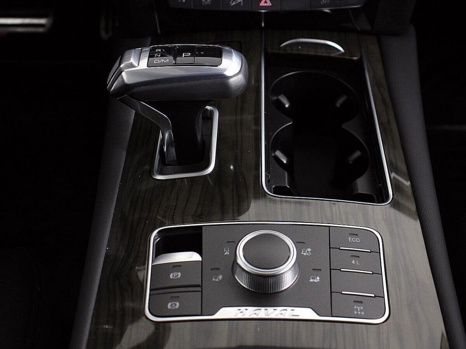 Haval H9, 2.0 л, АТ, 2020 фото 2