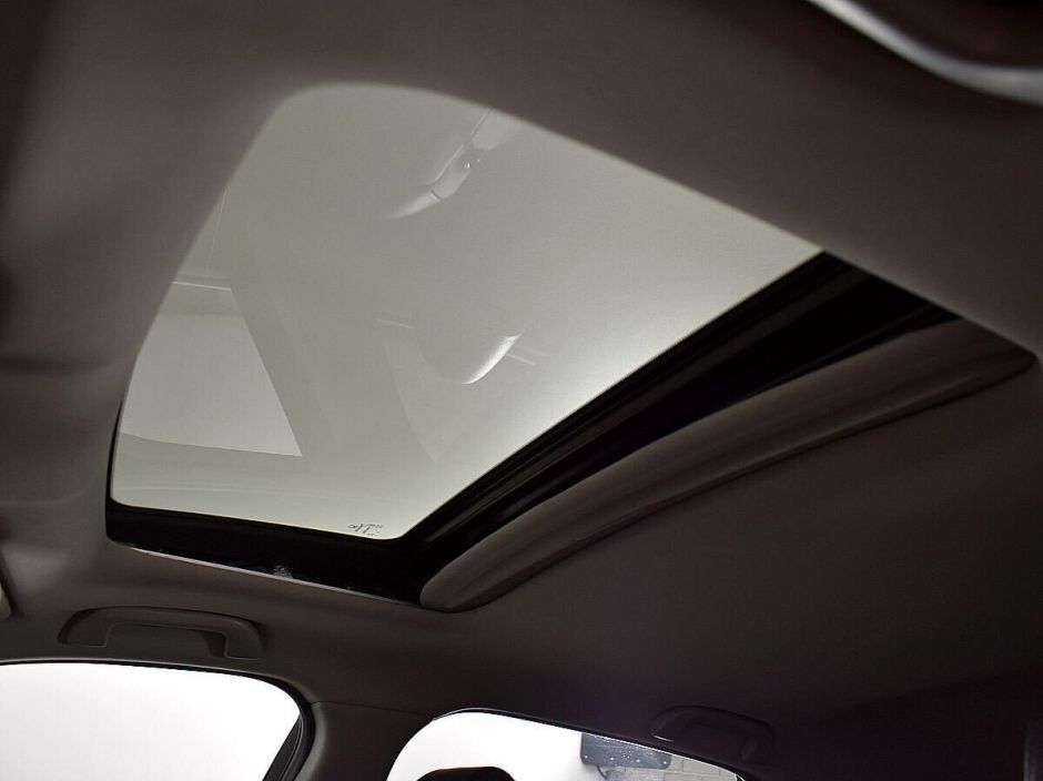 Honda Crosstour, 3.5 л, АТ, 2011 фото 6