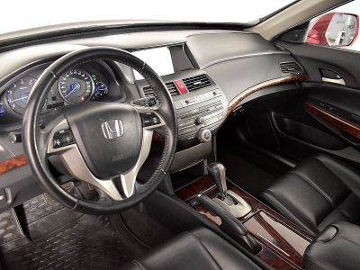 Honda Crosstour, 3.5 л, АКПП, 2011 фото 7