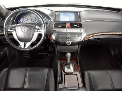 Honda Crosstour, 3.5 л, АКПП, 2011 фото 8