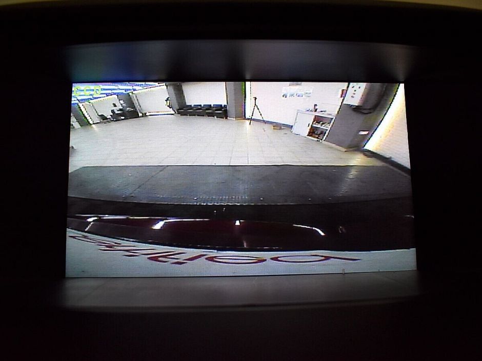 Honda Crosstour, 3.5 л, АТ, 2011 фото 2