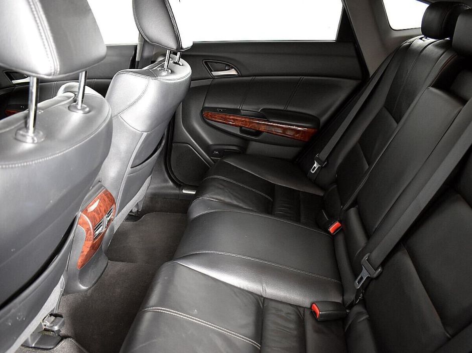 Honda Crosstour, 3.5 л, АТ, 2011 фото 1