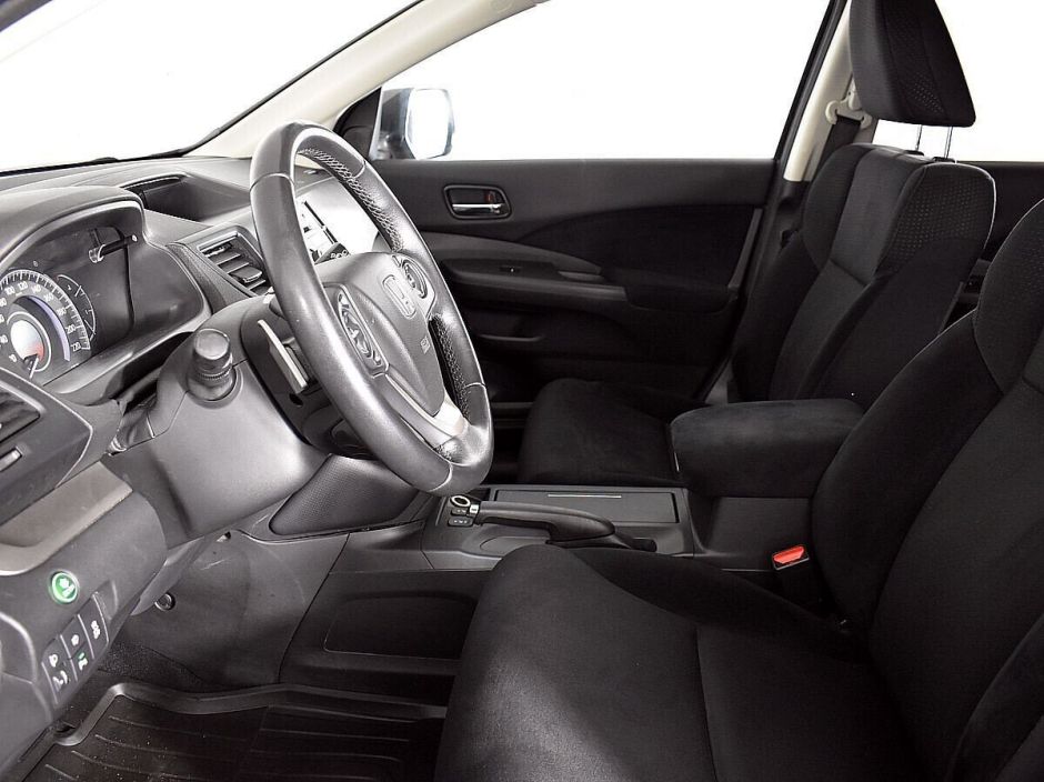 Honda CR-V, 2.0 л, АТ, 2013 фото 5