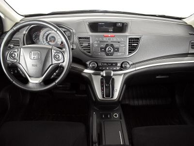 Honda CR-V, 2.0 л, АКПП, 2013 фото 7