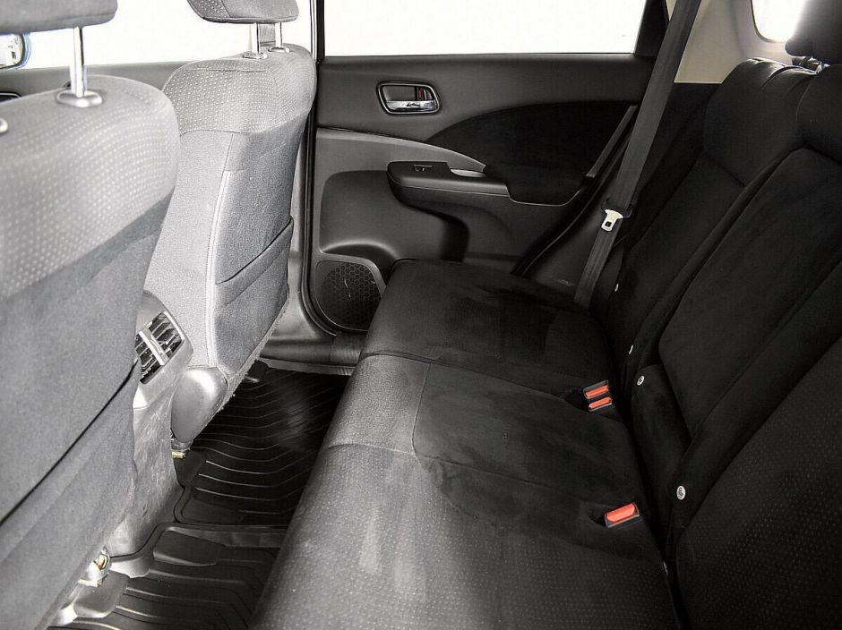 Honda CR-V, 2.0 л, АТ, 2013 фото 1