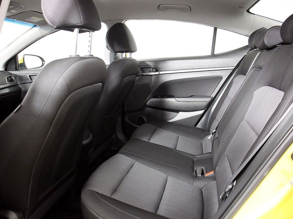 Hyundai Elantra, 1.6 л, АТ, 2016 фото 1