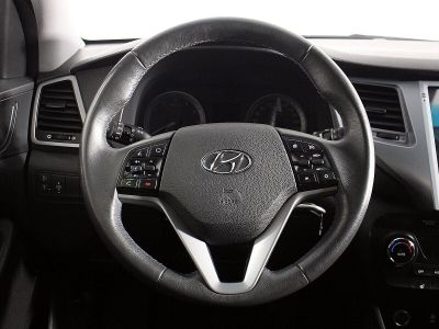 Hyundai Tucson, 2.0 л, АКПП, 2016 фото 7