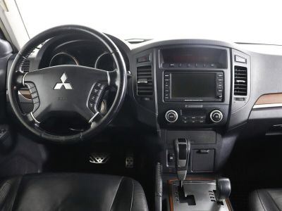 Mitsubishi Pajero, 3.2 л, АКПП, 2008 фото 8