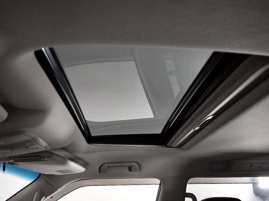 Infiniti QX56, 5.6 л, АТ, 2011 фото 1